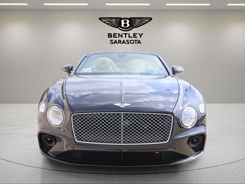 Used 2022 Bentley Continental GT AWD/4WD image 13