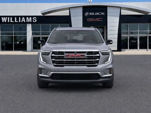 Used 2025 GMC Acadia Elevation FWD image 2