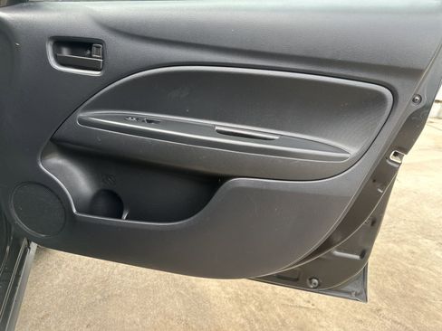 Used 2015 Mitsubishi Mirage DE FWD image 15