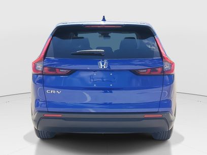 Used 2024 Honda CR-V EX