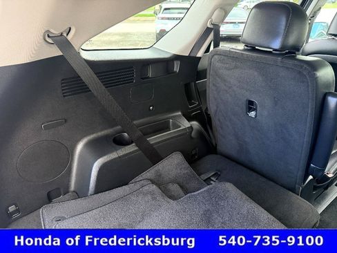 Used 2025 Kia Sorento EX w/ Panoramic Sunroof Package FWD image 21