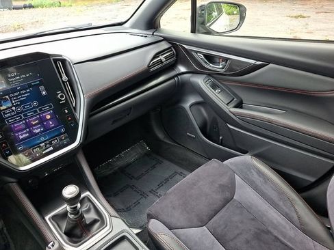 Certified 2023 Subaru WRX Limited AWD/4WD image 20