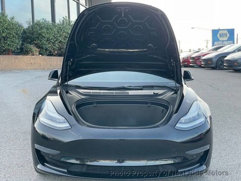 Used 2020 Tesla Model 3 Standard Range Plus image 23