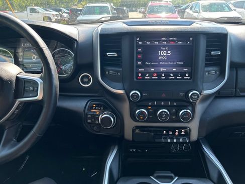 Used 2019 RAM 1500 Big Horn AWD/4WD image 19