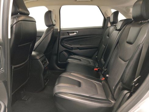 Used 2022 Ford Edge Titanium w/ Equipment Group 301A image 18