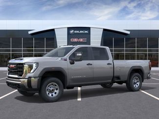 New 2026 GMC Sierra 3500 Pro AWD/4WD video 2