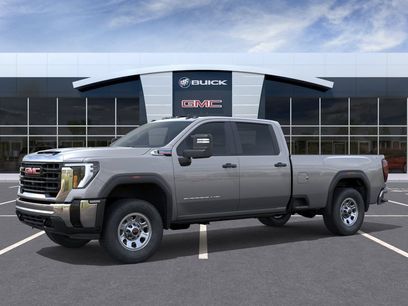 New 2026 GMC Sierra 3500 Pro