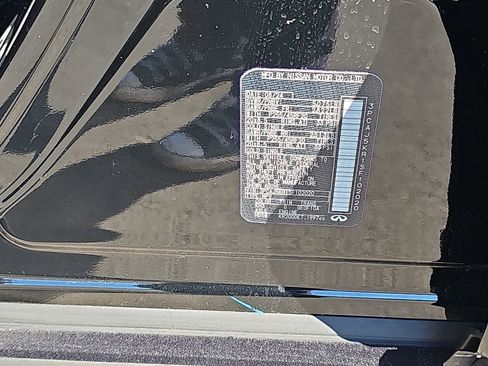 Used 2025 INFINITI QX55 Essential image 39