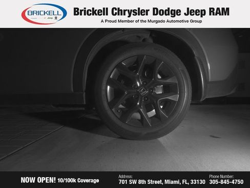 Used 2025 Honda HR-V Sport image 9