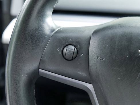 Used 2018 Tesla Model 3 Long Range AWD/4WD image 44