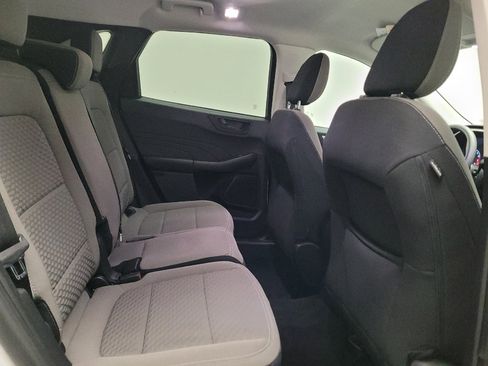 Used 2022 Ford Escape SE AWD/4WD image 19