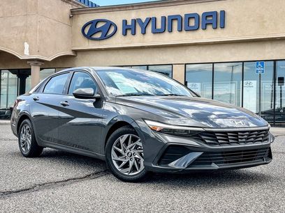 Used 2024 Hyundai Elantra SEL