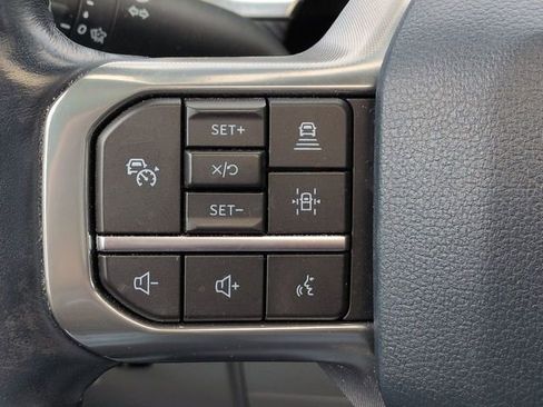 Used 2023 Ford F150 Limited AWD/4WD image 25