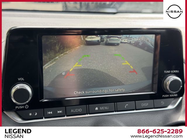 Certified 2024 Nissan Sentra S FWD image 25