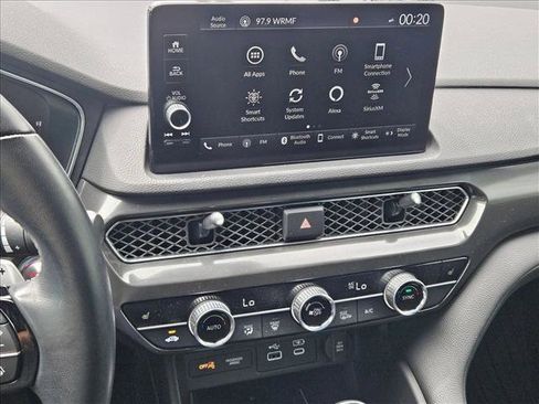 Used 2024 Acura Integra A-Spec image 10