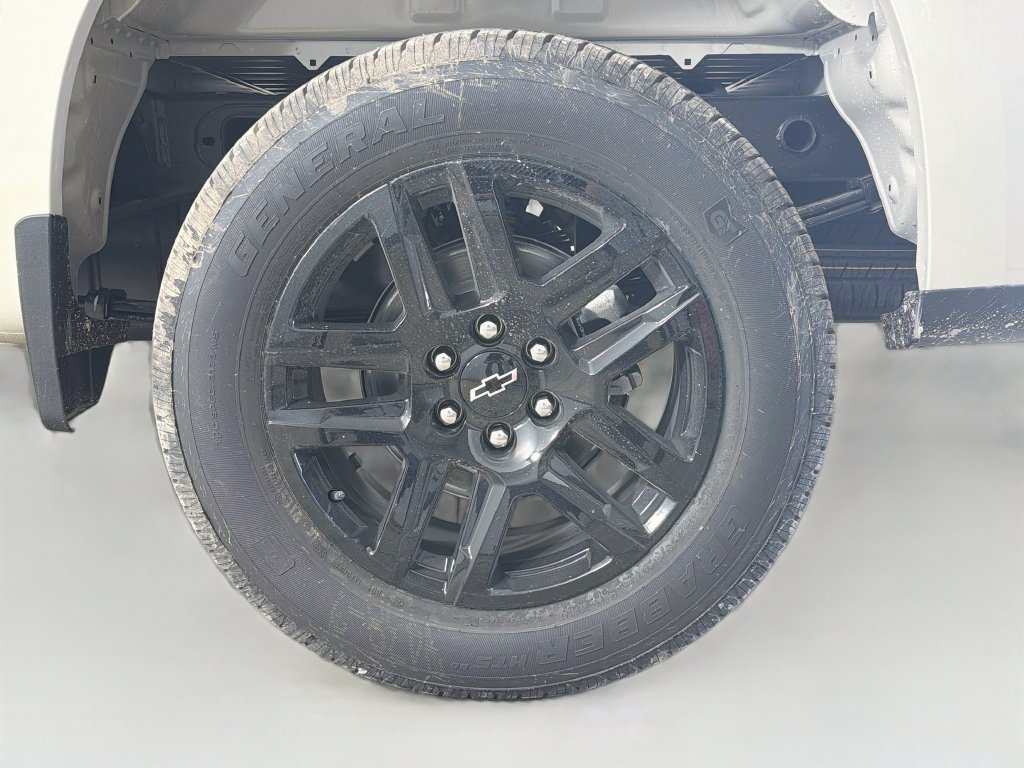 New 2026 Chevrolet Silverado 1500 RST w/ Convenience Package II AWD/4WD image 20