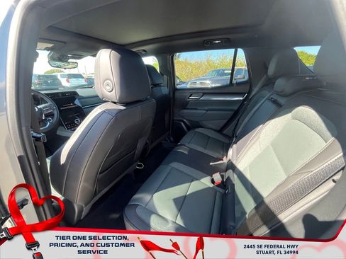 New 2026 GMC Terrain AT4 w/ Convenience Package III image 12