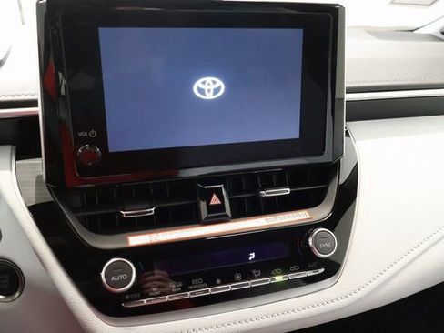 New 2026 Toyota Corolla XSE FWD image 18