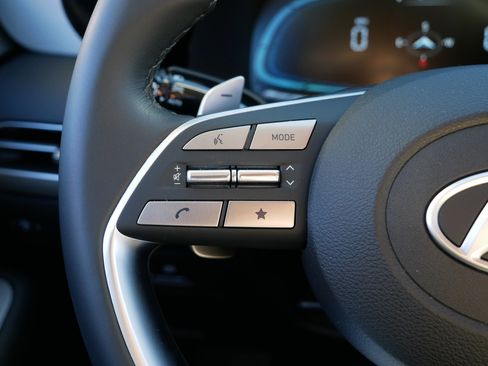 Used 2025 Hyundai Palisade SEL image 31