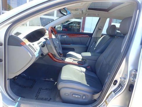 Used 2006 Toyota Avalon Limited FWD image 8