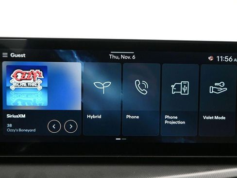 New 2026 Hyundai Santa Fe SEL image 12