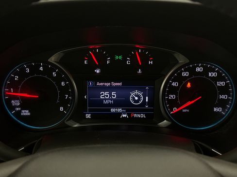 Used 2020 Chevrolet Equinox LT image 13