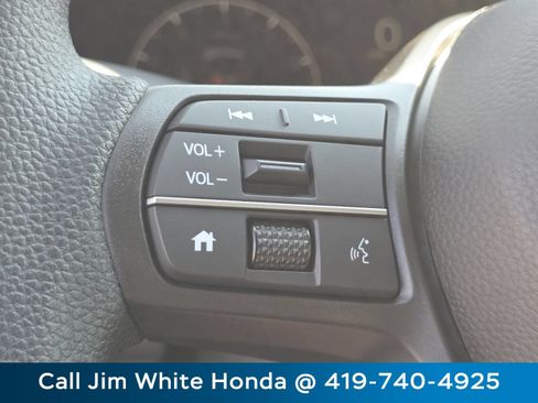 New 2026 Honda CR-V LX image 27
