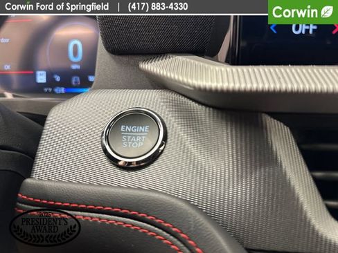 New 2026 Ford Explorer ST AWD/4WD image 35