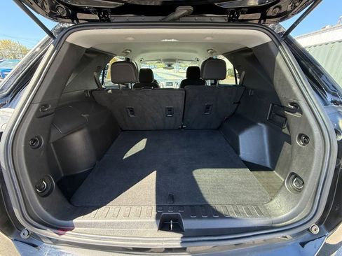 Used 2022 Chevrolet Equinox LT AWD/4WD image 23