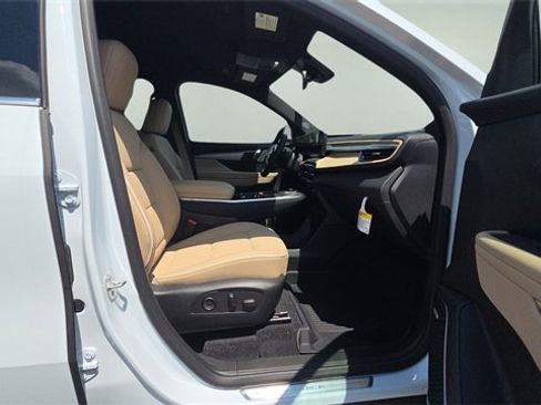 New 2026 Buick Enclave Preferred w/ LPO, Floor Liner Package image 13