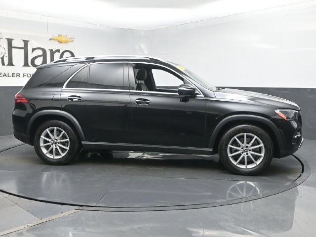 Used 2025 Mercedes-Benz GLE 350 4MATIC image 55