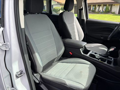 Used 2019 Ford Escape S FWD image 13