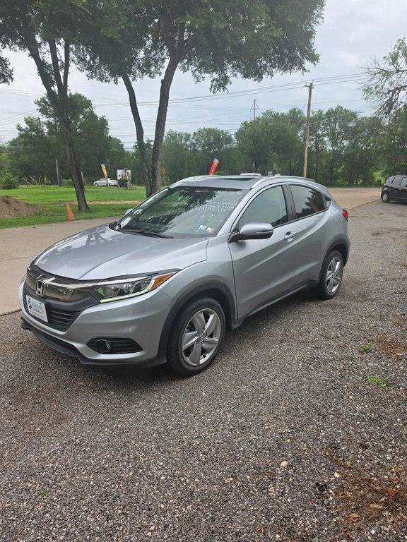 Used 2019 Honda HR-V EX image 5