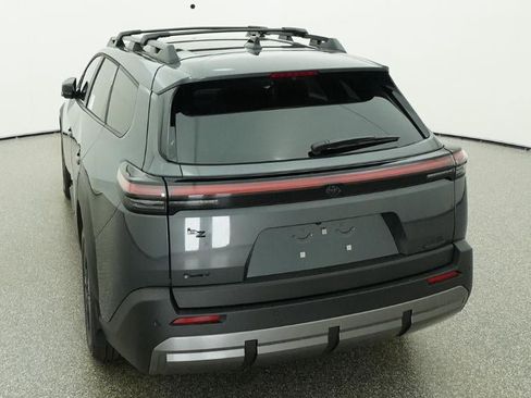 New 2026 Toyota bZ Woodland AWD/4WD image 6