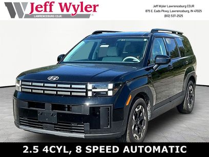 Used 2026 Hyundai Santa Fe SEL