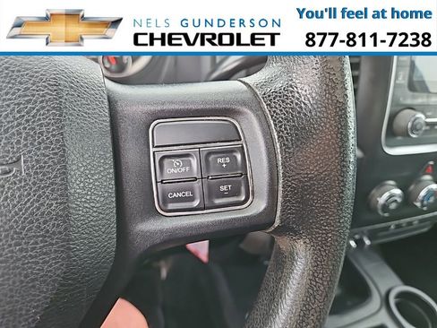 Used 2016 RAM 3500 Tradesman w/ Popular Equipment Group image 23