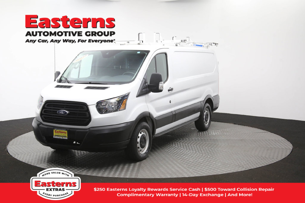 Used 2019 Ford Transit 150 130 Low Roof RWD image 53