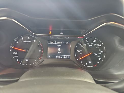 Certified 2023 Chevrolet TrailBlazer ACTIV image 25