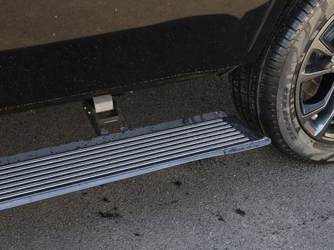 New 2024 Jeep Grand Wagoneer Series II w/ Quick Order Packagew 28T image 17