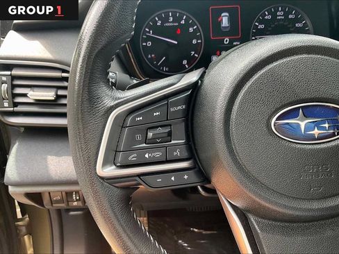 Used 2024 Subaru Outback Premium AWD/4WD image 23