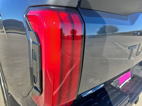 New 2026 Toyota Tundra SR5 image 32