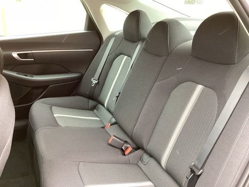 New 2026 Hyundai Sonata SE image 23