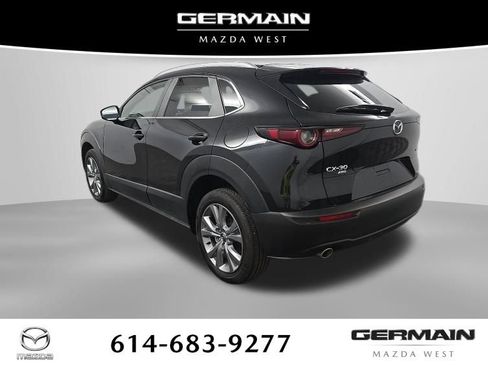 Used 2024 MAZDA CX-30 AWD 2.5 S w/ Preferred Package image 7