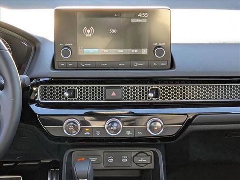 New 2026 Honda Civic Sport image 11