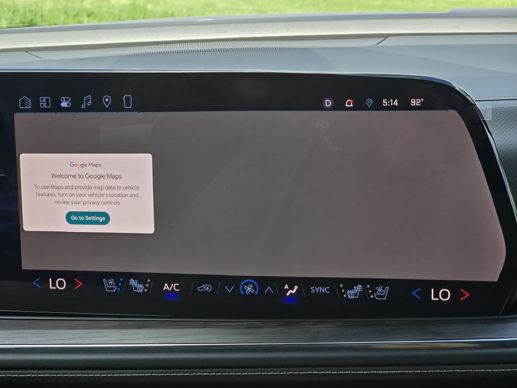 Certified 2025 Chevrolet Tahoe Premier AWD/4WD image 29