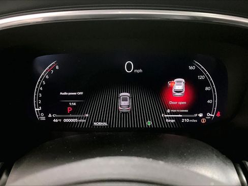 New 2026 Acura MDX SH-AWD w/ Advance Package image 17