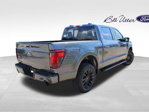 New 2025 Ford F150 XLT w/ Equipment Group 302A MID image 3