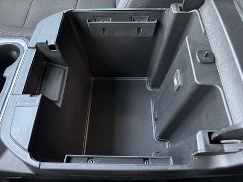 Certified 2021 Chevrolet Silverado 1500 RST w/ Z71 Off-Road Package image 20