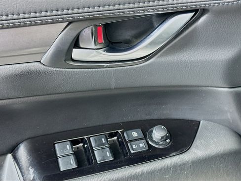 Used 2024 MAZDA CX-5 AWD 2.5 S w/ Select Package image 15