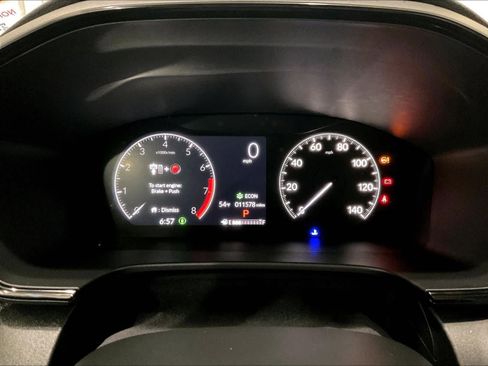 Used 2025 Honda CR-V EX image 25